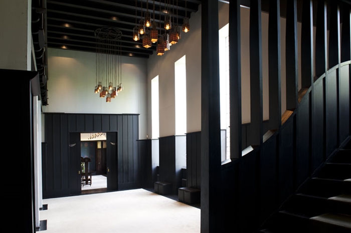 House For An Art Lover, Glasgow – Historic Buildings & Homes | VisitScotland